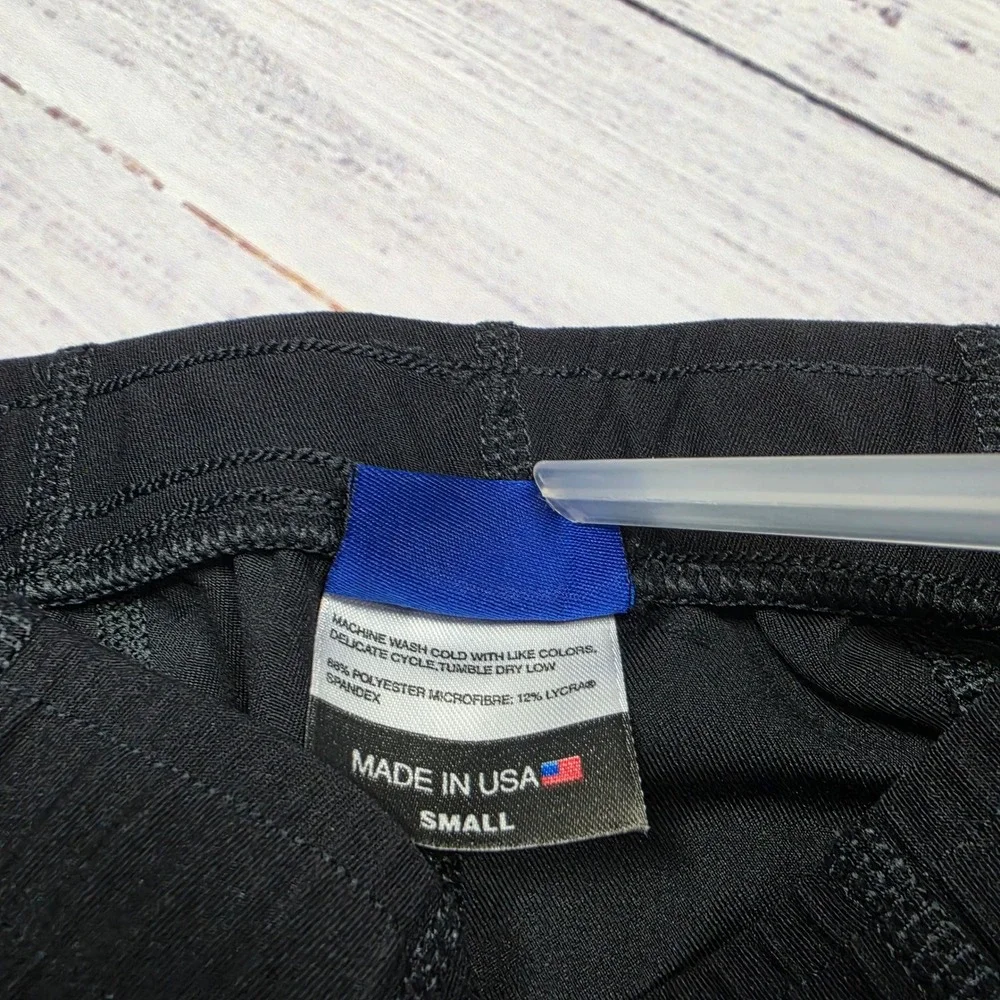 Irideon riding breeches